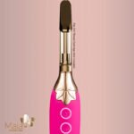 Vaporator Silicone Vibrator 420 Series - Pink - Image 4