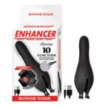 Enhancer Blow Job Teaser - Black - Image 4
