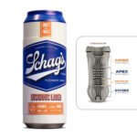 Schag's - Luscious Lager - Frosted - Image 6