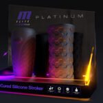 M Elite Platinum Merchandising Kit