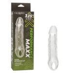 Performance Maxx Clear Extension - 5.5 Inch - Clear - Image 3