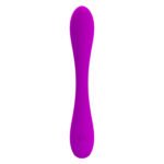 Pretty Love Yedda - Purple - Image 3