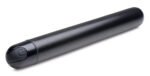10x Slim Metallic Bullet - Black - Image 3