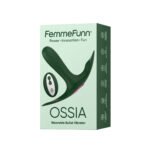 Ossia - Dark Green - Image 5