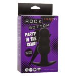 Rock Bottom Beaded Probe - Black