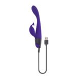 Plum Passion - Purple - Image 7