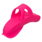 Neon Vibes the Nubby Vibe - Pink - Image 6