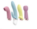 Satisfyer Marvelous Four - Marvelous Four - Image 5
