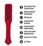 Temptasia Ardor - Paddle - Red - Image 4