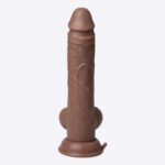 Thruster Baller - Brown