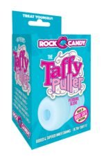 Taffy Puller Stroker - Blue - Image 4