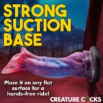 Demogorgon Silicone Dildo - Image 10