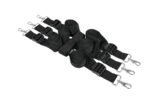 Edge Extreme Under the Bed Restraint System - Black - Image 2