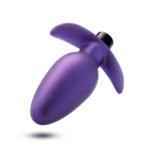 Anal Adventures Matrix - Excelsior Plug - Astro Violet - Image 3