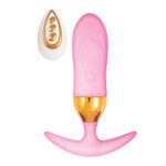 The Beat Magic Power Plug - Pink - Image 4