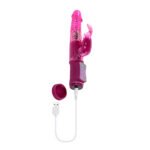 Rechargeable Bunny - Pink - Image 7