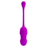 Pretty Love Callieri Powerful Thrusting - Purple - Image 4