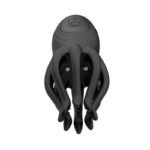 Cockpower Electric Octopus Masturbator - Black - Image 3