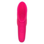 Neon Vibes the Nubby Vibe - Pink - Image 4