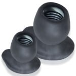 Morph Hole 2 - Large - Black Ice - Image 7