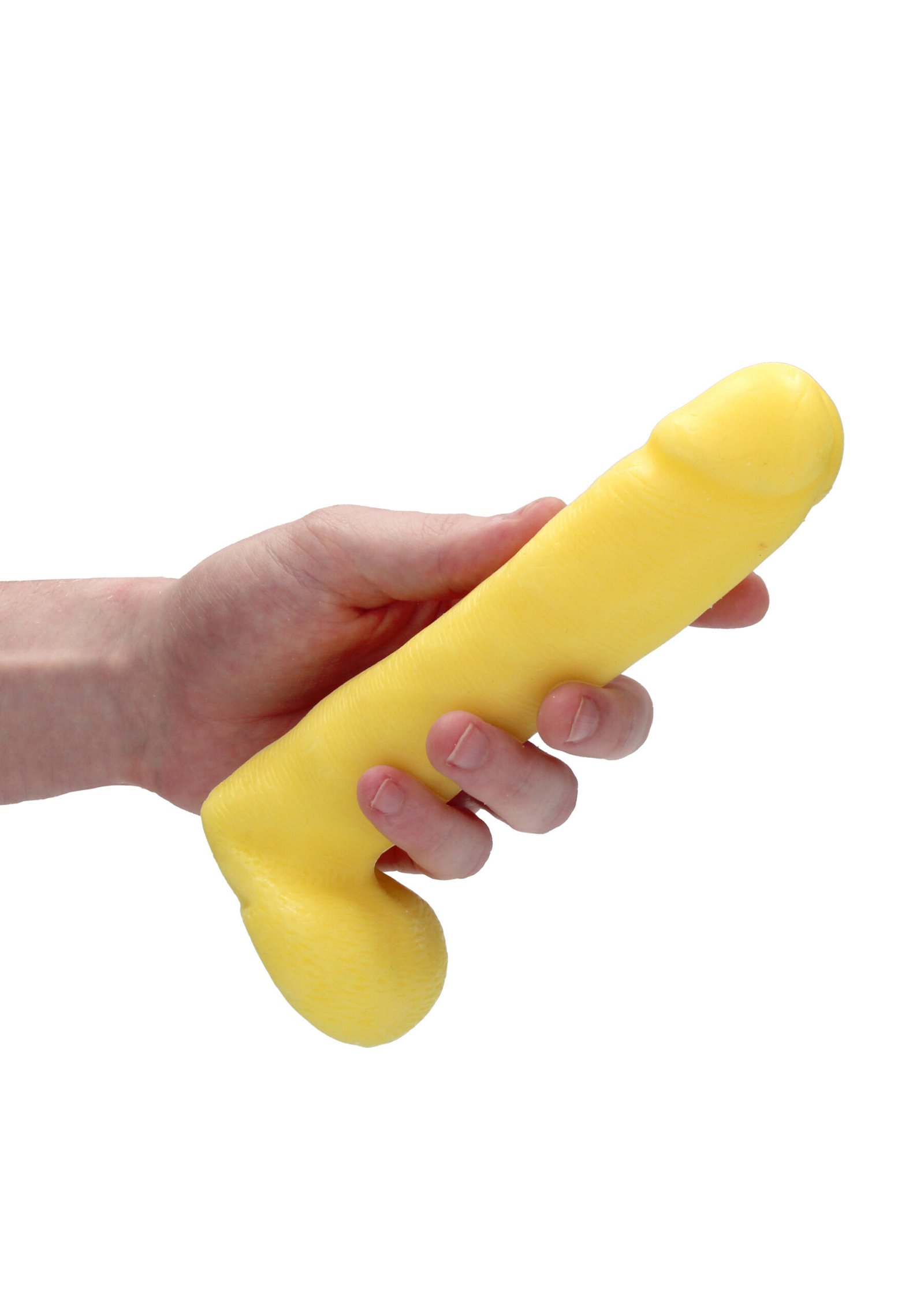 Penis Soap With Balls - Vanilla image 0 Penis Soap With Balls - Vanilla - Image 1