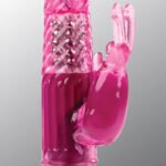 Rechargeable Bunny - Pink