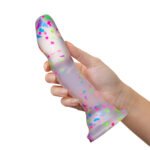 Neo Elite - Glow in the Dark - Hanky-Panky - Confetti - Image 2