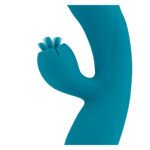 Fierce Flicker - Teal - Image 2