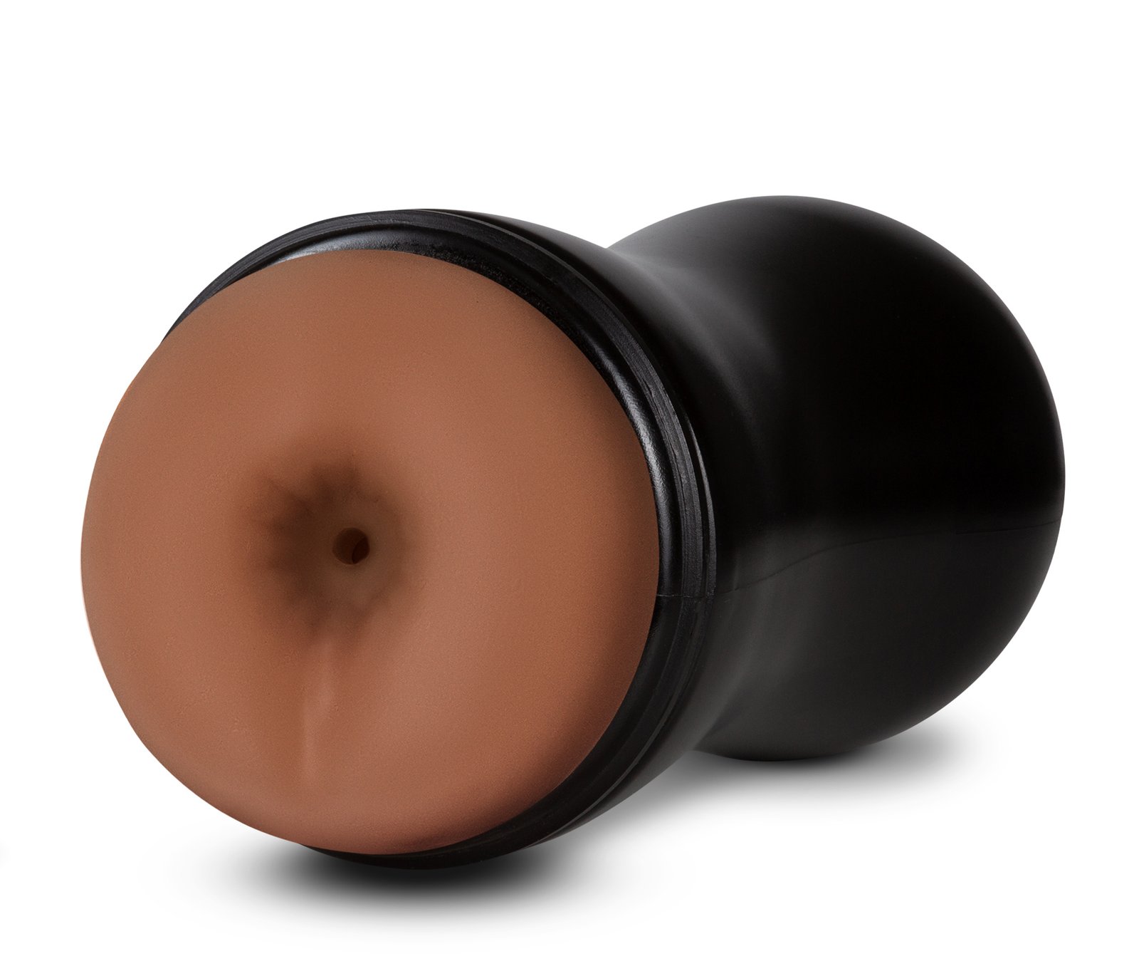 Coverboy - Manny the Fireman - Self Lubricating Stroker - Tan image 0 Coverboy - Manny the Fireman - Self Lubricating Stroker - Tan - Image 1