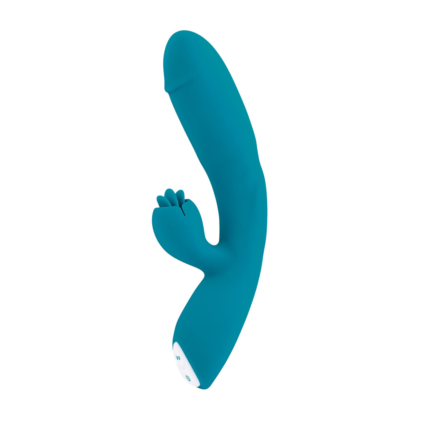 Fierce Flicker - Teal image 0 Fierce Flicker - Teal - Image 1