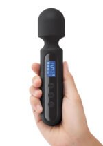 Bodywand Digi S - Black