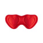 Amor Blindfold - Red - Image 2