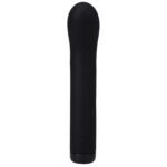 G-Spot Vibe in a Bag - Black - Image 3