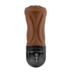 Tight Lipped - Dark - Image 9