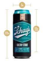 Schag's - Sultry Stout - Frosted - Image 6
