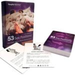 53 Sex Positions Card Game - Image 3