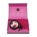 Kissable Body Powder Raspberry Filling 2.65 Oz - Image 5