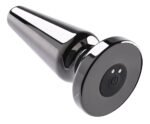 Advanced Metal Plug - Black Chrome - Image 4