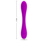 Pretty Love Yedda - Purple - Image 8