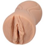 Signature Strokers - Kylie Rocket - Ultraskyn Pocket Pussy - Vanilla - Image 3