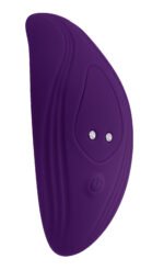 Playboy Pleasure - Our Little Secret - Vibrator - Dark Purple - Image 9