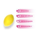 Dreamii Lemon Bliss - Exclusive Limited Edition - Image 7