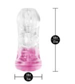 Enlust Candice - Pink - Image 5