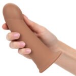 Performance Maxx Extension With Harness - Brown - Image 4