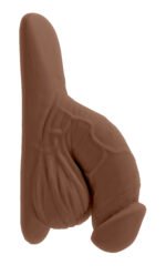 4 Inch Silicone Packer Dark - Image 8