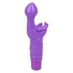 Rechargeable Butterfly Kiss - Purple - Image 3
