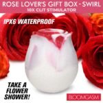 The Rose Lover's Gift Box Bloomgasm - Swirl - Image 3
