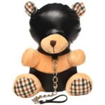 Hooded Teddy Bear Plush - Image 7