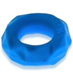 Fractal Cockring - Teal Ice - Image 5