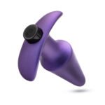 Anal Adventures Matrix - Interstellar Plug - Astro Violet - Image 2